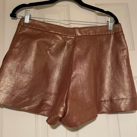 J. Crew skort - Picture 2 of 5